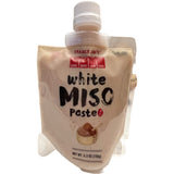 Pasta de Miso Blanco Trader Joe's - Pack de 1 unidad
