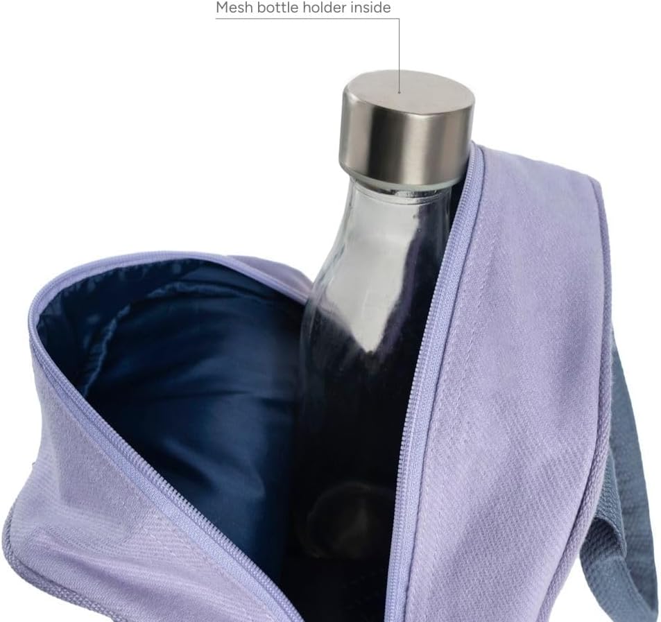 Bolsa Térmica para Almuerzo, Aislada, para Mujeres y Hombres