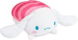 Peluche Sashimi Cinnamoroll GUND, 6 Premium, para 1 año+