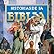 La Biblia de los Niños- Historias de la Biblia de los Niños