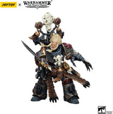 Figura de acción coleccionable Space Wolves Geigor Fell Hand