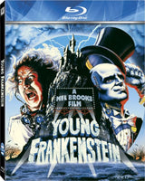 Joven Frankenstein [Blu-ray]