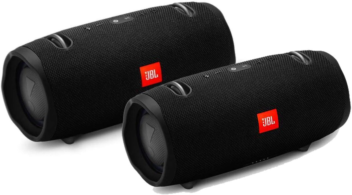 Altavoces Bluetooth Portátiles JBL Xtreme 2 - Par