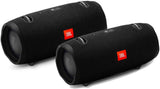 Altavoces Bluetooth Portátiles JBL Xtreme 2 - Par