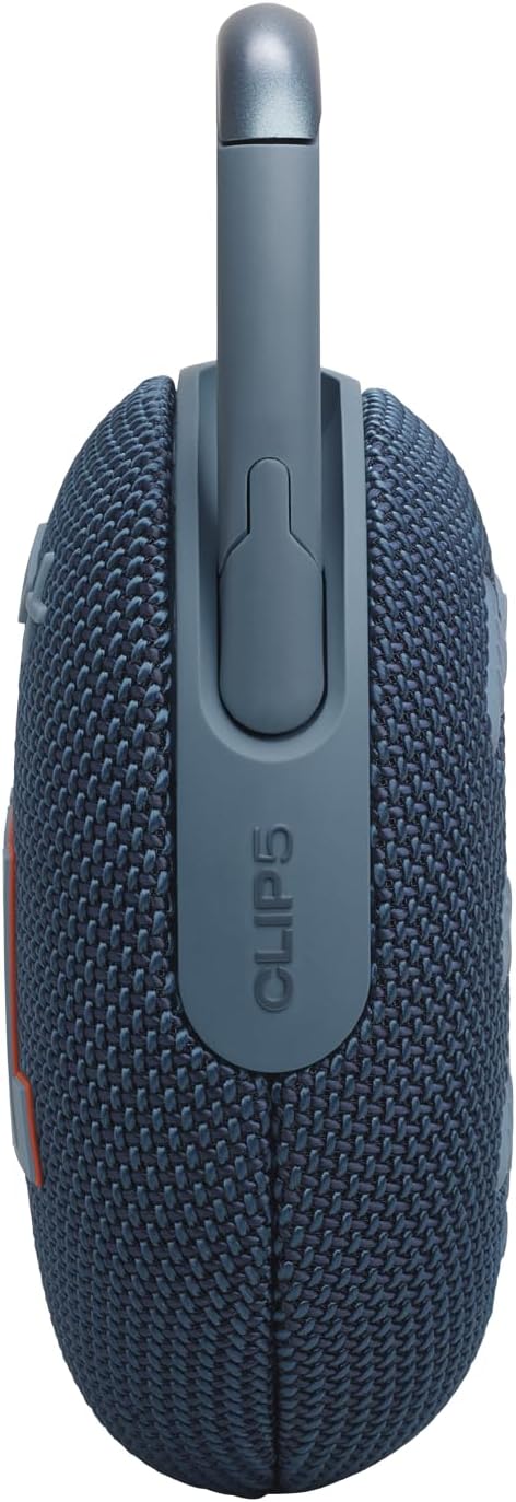 Altavoz Bluetooth JBL Clip 5 Ultra Portátil con Funda gSport