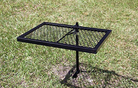 Duty Swivel Grill Hogar Bueno