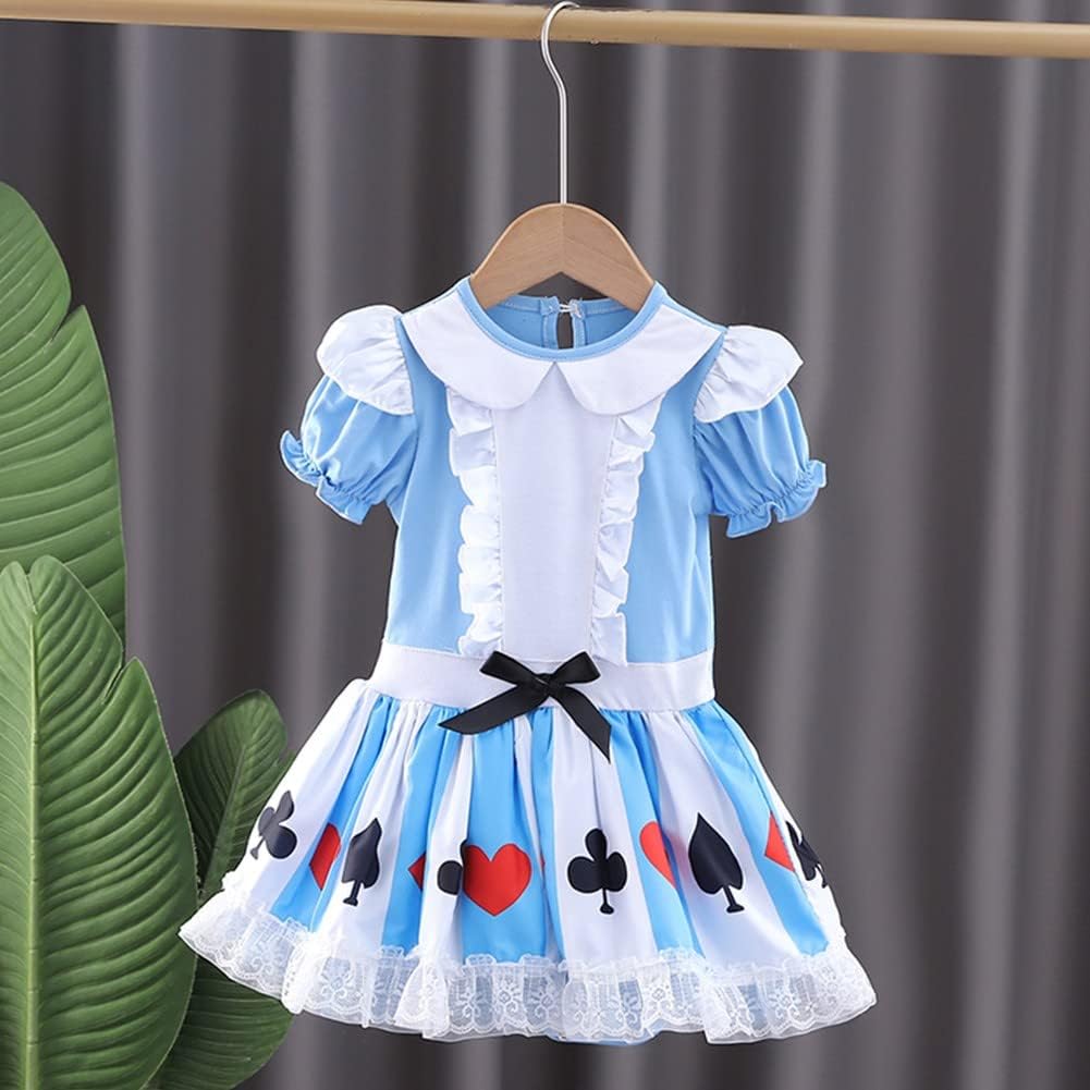 Disfraz de Princesa Bailarina Tutu para Niñas - Fiesta Cosplay