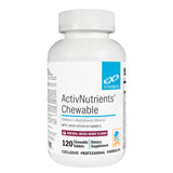 Multivitamínico para Niños XYMOGEN - 120 Tablets, Apoyo Inmuno