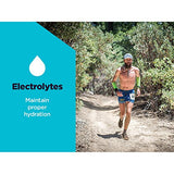 Gel energético de sabores variados de 24 unidades