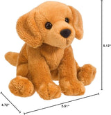 Peluches Gracie Golden Retriever de Douglas Animal de Peluche Modelo