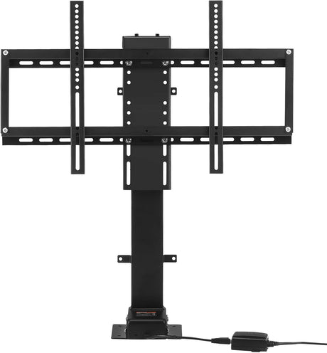Elevador de TV Motorizado VEVOR, 39.4 para 32-70 TV