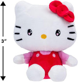 Ramo de Peluches Hello Kitty y Amigos - 9 Peluches - Sanrio