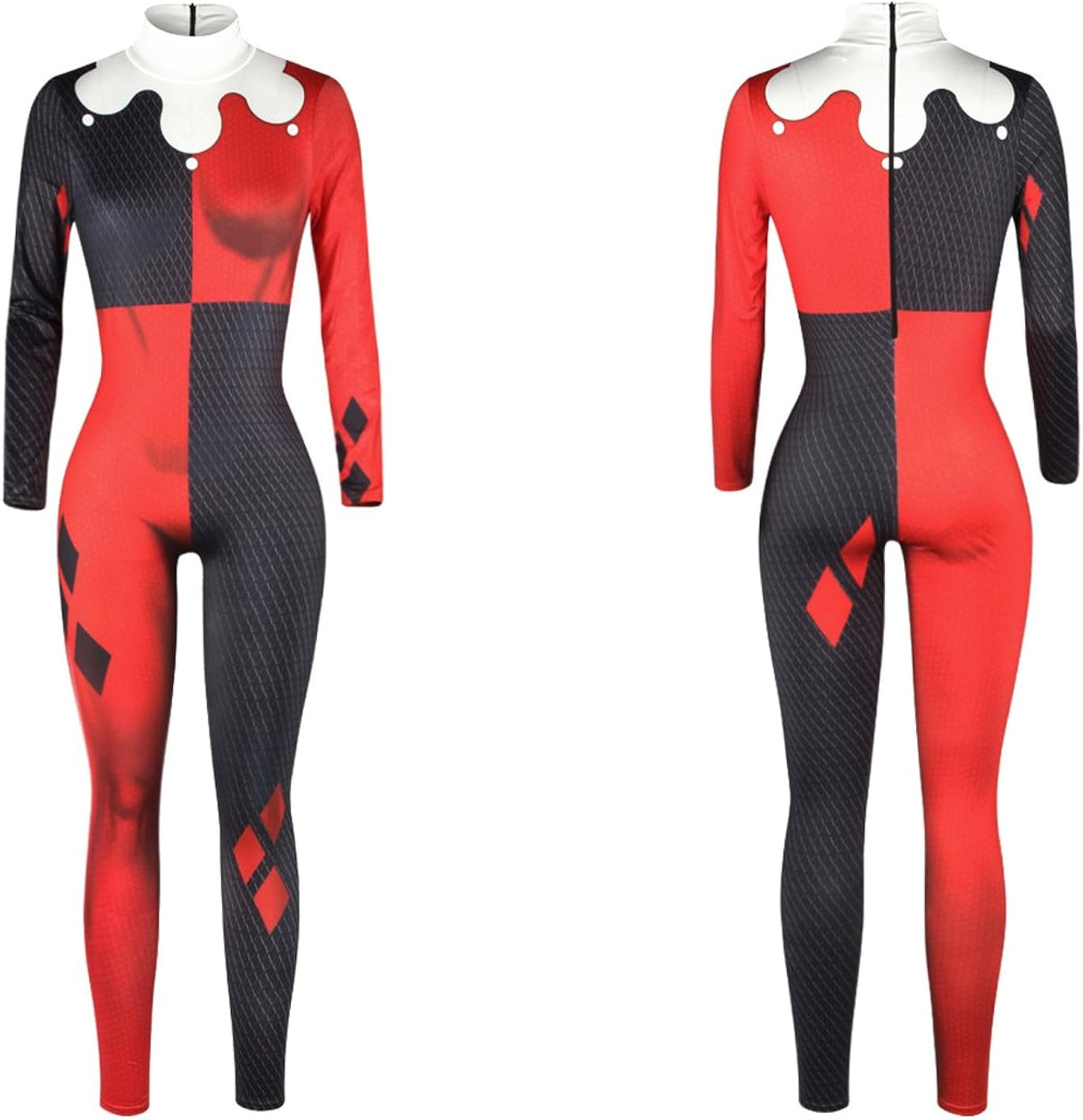 Disfraces Halloween Skeleton Costume Talla S