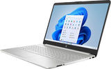 Laptop HP 15.6 Táctil, 32GB RAM, 1TB SSD, i3-1215U