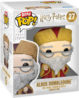 Funko Pop! Expositor Bitty: Castillo de Hogwarts