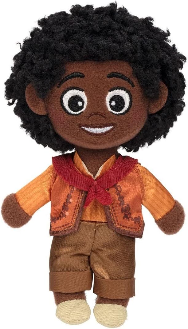 Mini Peluche Encanto Antonio Madrigal