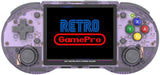 Consola Retro GamePro Gamepad con Bluetooth