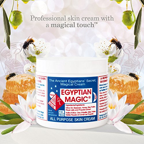 Crema para la piel de uso múltiple