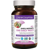 Nuevo capítulo Multivitamínico para mujeres