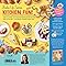 50 recetas divertidas que los niños adorarán hornear