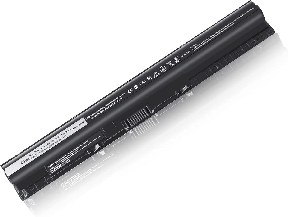 Batería para laptop M5Y1K para Dell Inspiron 15 5000 555