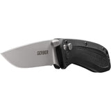 Cuchillo de bolsillo con apertura asistida de acero 420HC