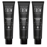 cobertura de canas naturales, ligero, AMERICAN CREW.