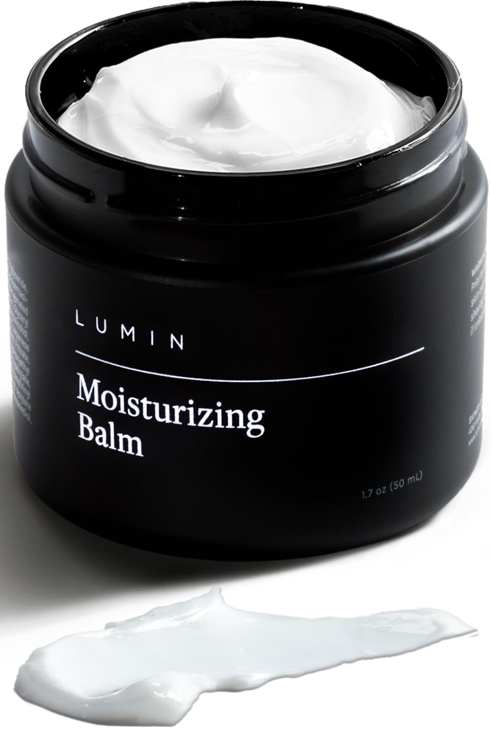 Crema facil para hombres rejuvenecedora Lumin
