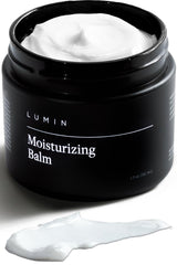 Crema facil para hombres rejuvenecedora Lumin