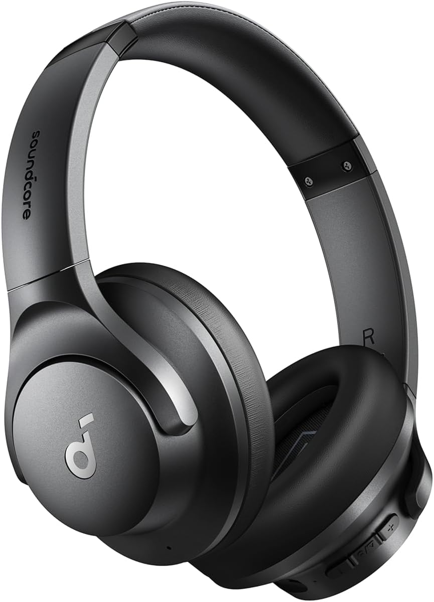 Auriculares inalámbricos con cancelación de ruido Q20i