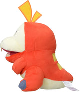 Pokemon Hogator de felpa original del centro