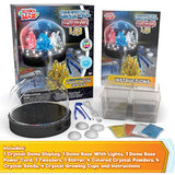 rystals  Advanced Crystal Making Formula  Titulo