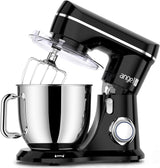 Mini Angel Batidora Eléctrica 5Qt, 10+ Velocidades, Modelo P