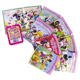 Reader Disney® Minnie de 8 libros