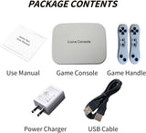 Consola de juegos de TV con 883 juegos B605 YRPRSODF