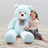 Osito de Peluche Gigante MaoGoLan 47 Pulgadas para Regalo