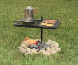 Duty Swivel Grill Hogar Bueno