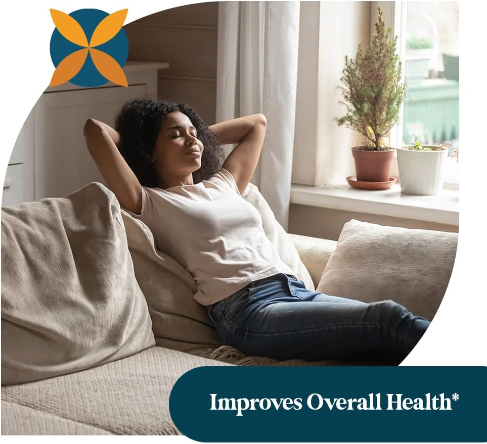 Maca Pattern Wellness 10,000mg para bienestar y fertilidad - 60 cápsulas