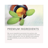 Suplemento de citrato de magnesio 833 mg  200 cápsulas