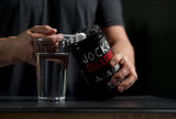Creatina Monohidratada Jocko Fuel - 90 Porciones Sin Sabor