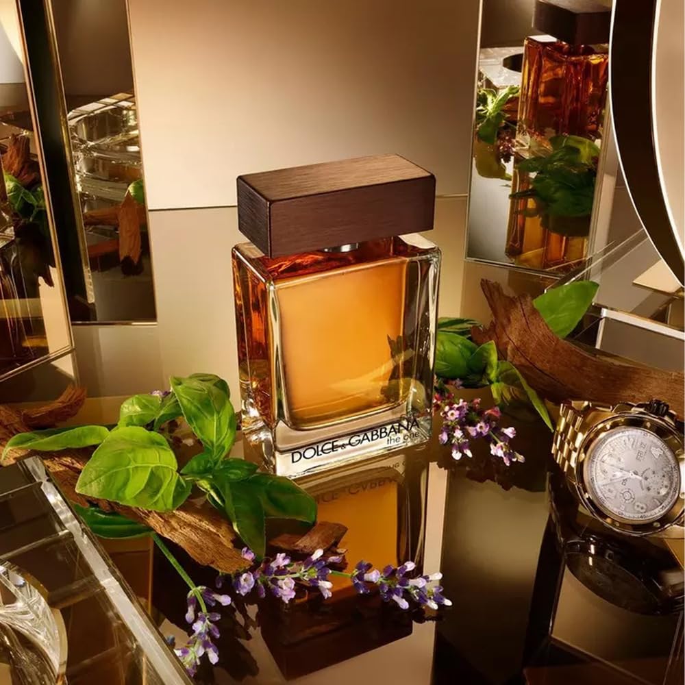 Eau de Toilette Spray The One, Fragancia para Hombre