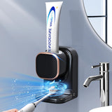 Dispensador automático de pasta de dientes eléctrico