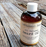 Botanical Bars - Acondicionador De Aceite vitaminico
