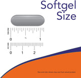 Suplemento de Berberina, NOW, Soporte Glucosa, 90 Softgels