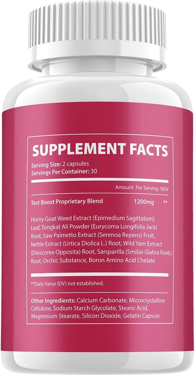 Capsulas MenoSoothe Avanzadas, Apoyo Natural, 120 Uds