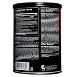 Suplementos hipertróficos y pro-testosterona legales.