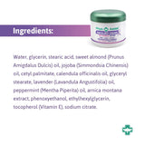 Crema Corporal Oncológica con Botánicos PhysAssist