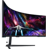 Monitor Curvo Gaming 57 Samsung 240Hz 1ms LS57CG952NNXZA