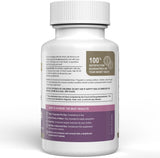Suplemento Hormonal Swiss Activa+ Myo D-Chiro Inositol 30 días