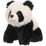 Peluche de panda  de 8 pulgadas Wild Republic
